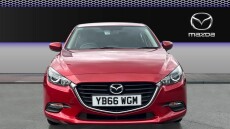 Mazda 3 2.0 SE 5dr Petrol Hatchback